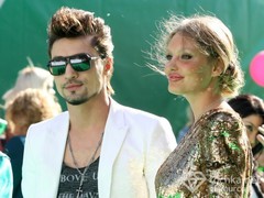 Діма Білан, Юліана Крилова