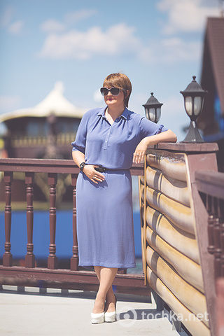 Ірина Данилевська 1