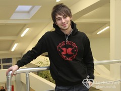 Роман Веремейчик