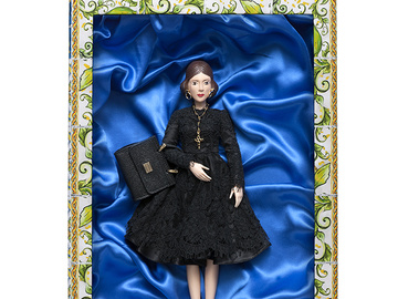 Куклы Dolce&Gabbana