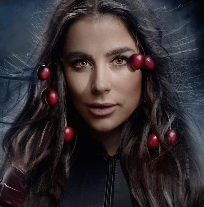 Иванна Онуфрийчук