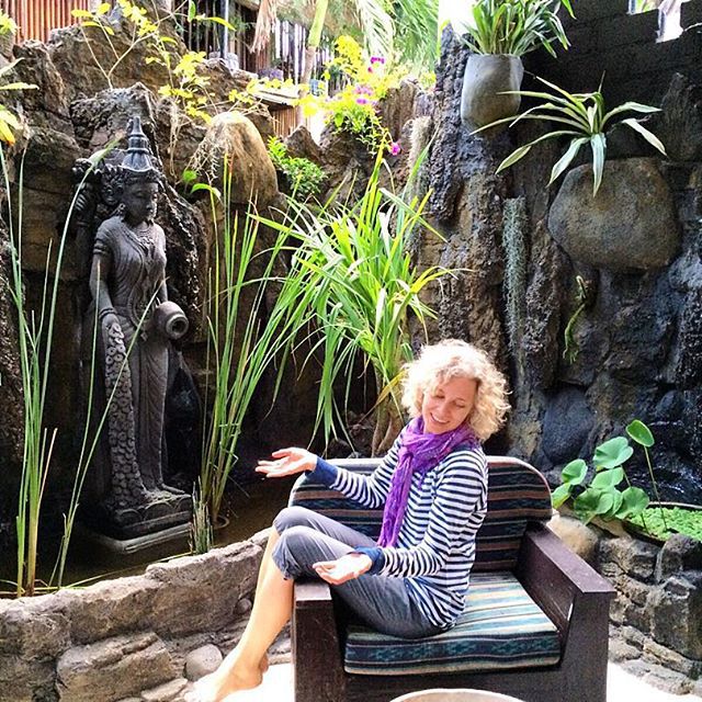 жена Фадеева