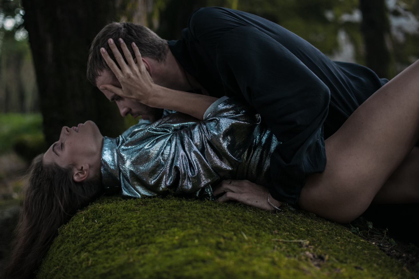 Макс Барских последний летний