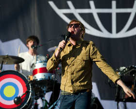 Kaiser Chiefs