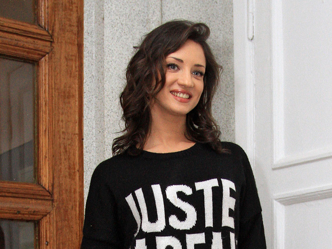 Тетяна Денисова, інтерв'ю