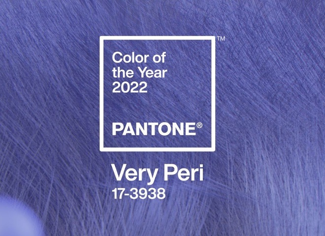 Головний колір 2022 року