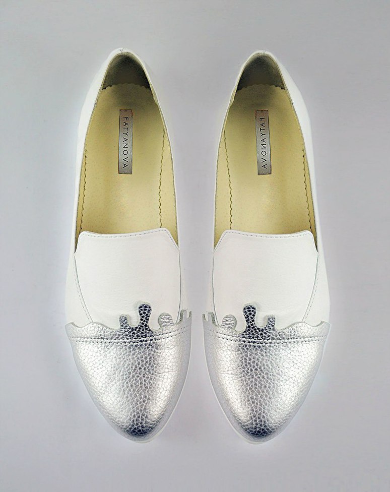 Летняя обувь - Fatyanova