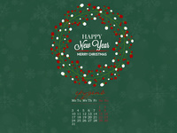 календар на грудень