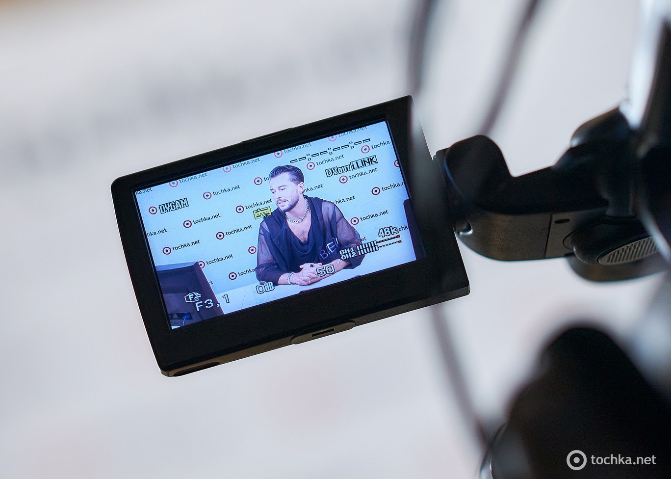 Олег Серафин