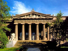 Національний художній музей України