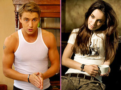 Олексій Воробйов кинув Вікторію Дайнеко