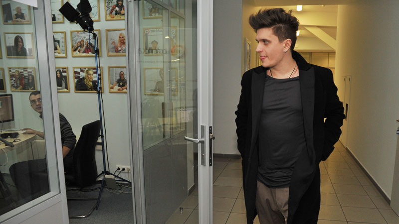 Анатолий Анатолич