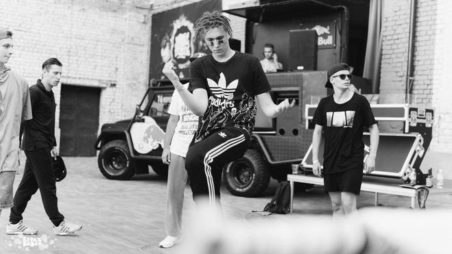 7 любопытных фактов о хип-хопе и столько же причин прийти на Кураж Базар Рэп Шмэп