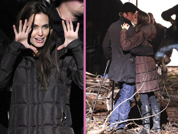 Анджеліна Джолі