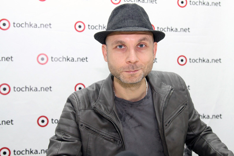 Красноокий Вадим