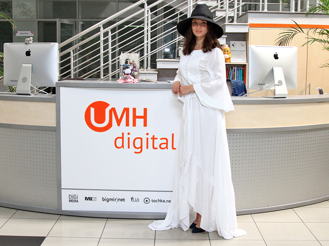 Татьяна Денисова