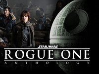 Rogue One: A Star Wars Story. Обои