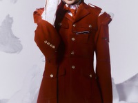 TAEMIN Never Gonna Dance Again IDEA