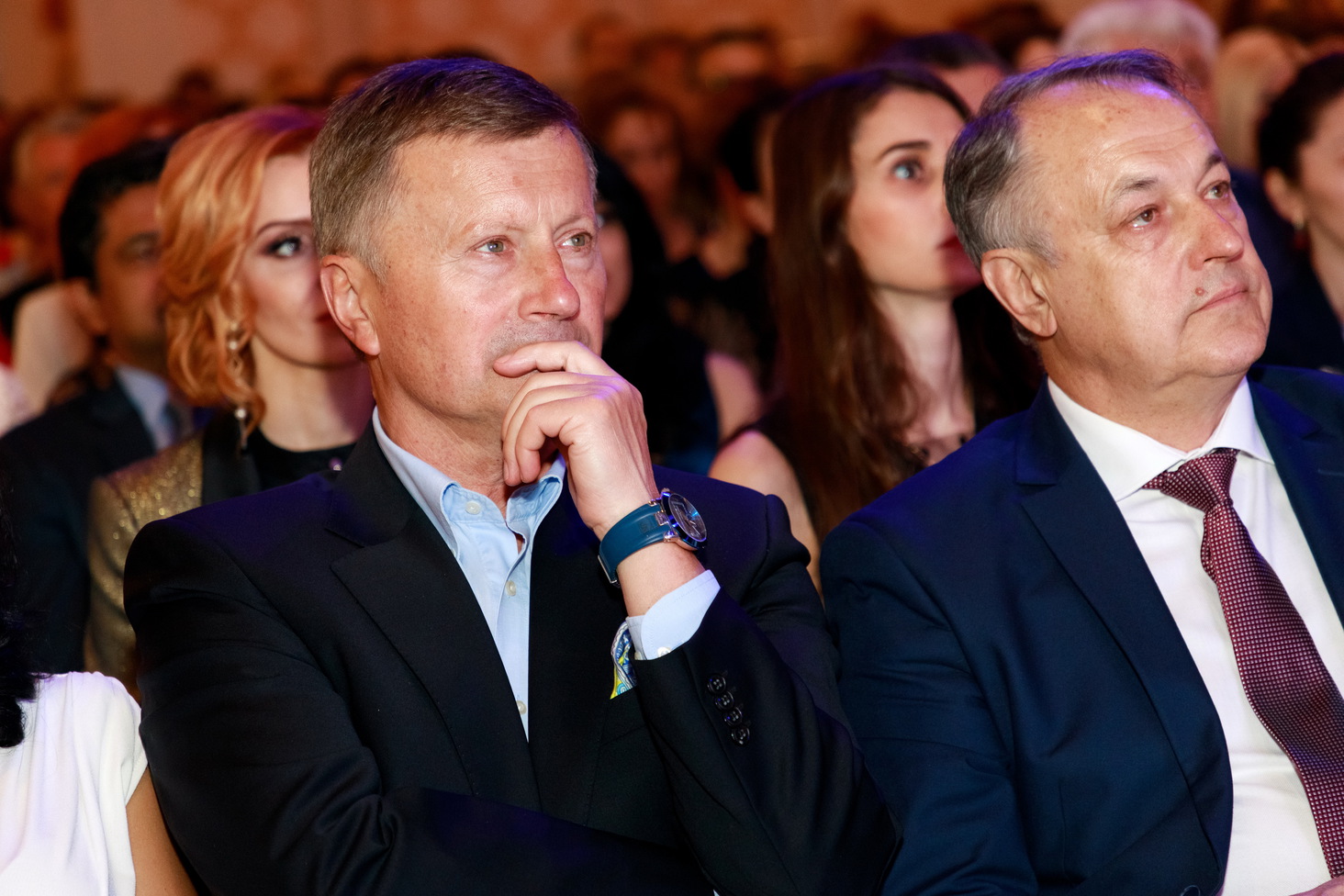 У Києві відбулася Церемонія нагородження European Women Expert Awards ім. Ольги Пампухи