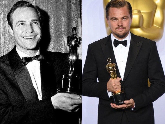 Леонардо Ди Каприо