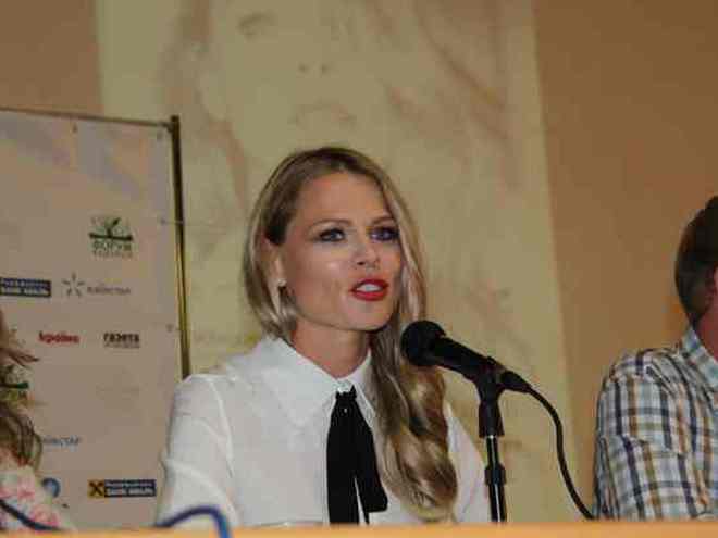 Ольга Фреймут