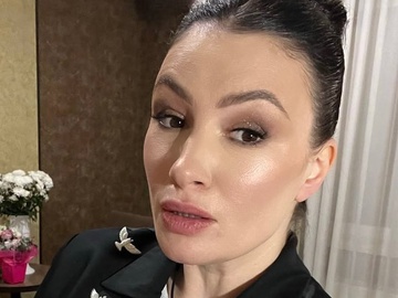 Приходько викликала нову хвилю критики, процитувавши Фаріон