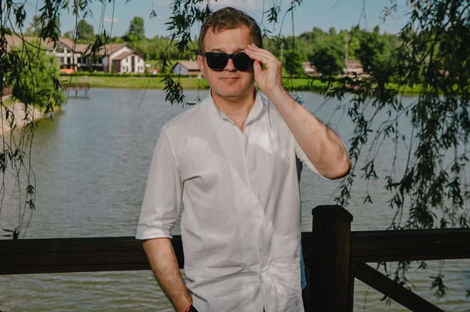 Великі Вуйки. Вдома краще