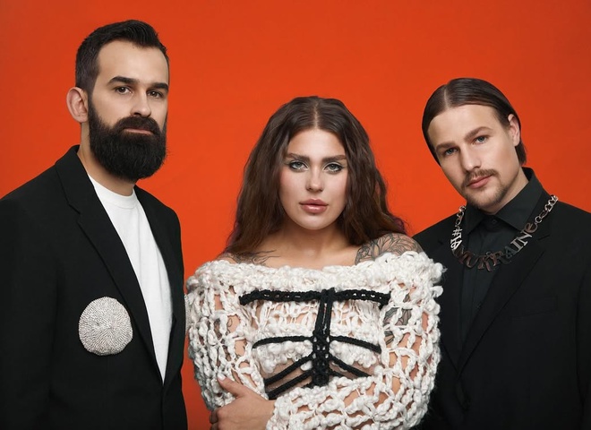 Заріцька зізналася, чи буде KAZKA втретє брати участь у Нацвідборі на Євробачення