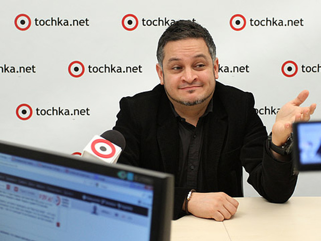 Эктор Хименес Браво