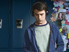 "13 причин почему"