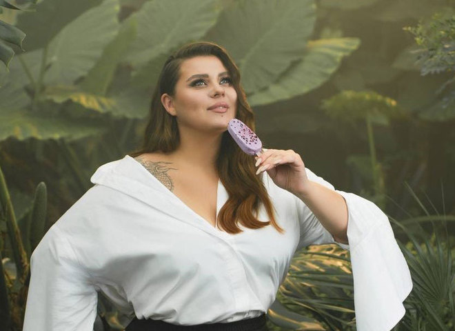 Александра Зарицкая