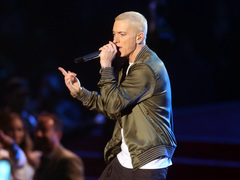 Эминем (Cover)