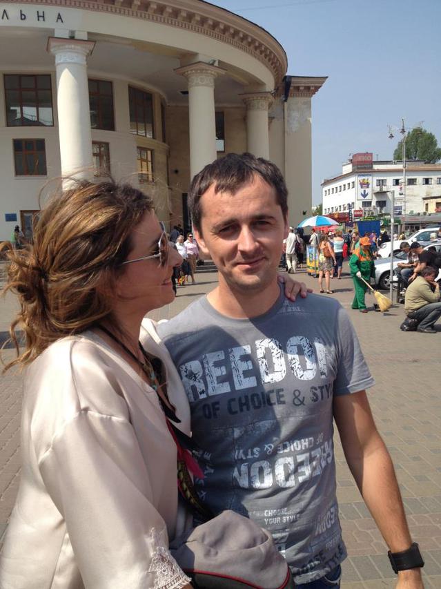 Орел и решка