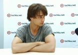 Web-конференция с Александорм Рыбаком
