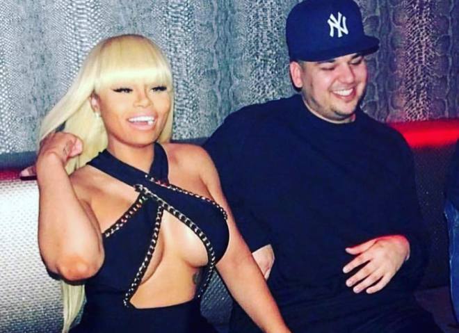 Роб Кардашян