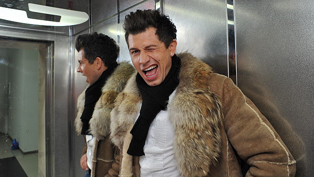 Андрей Джеджула