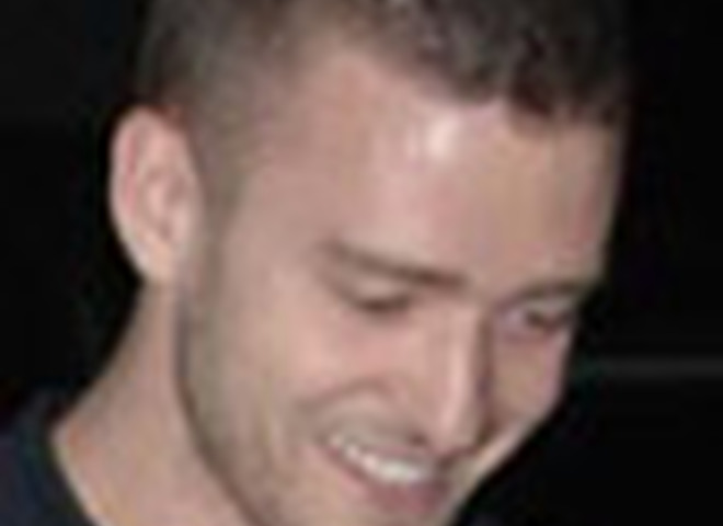 Джессика Биель и Джастин Тимберлейк