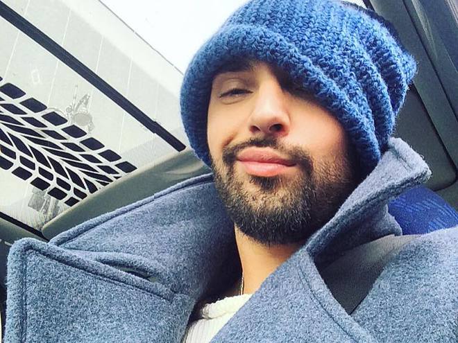 Виталий Козловский