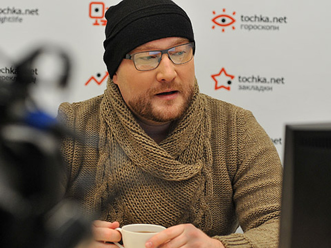 Павел Костицын