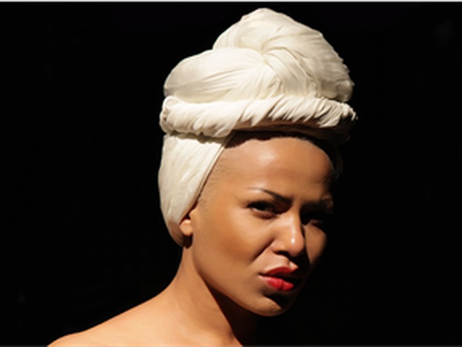 Гайтана розкрила таємницю свого трирічного мовчання