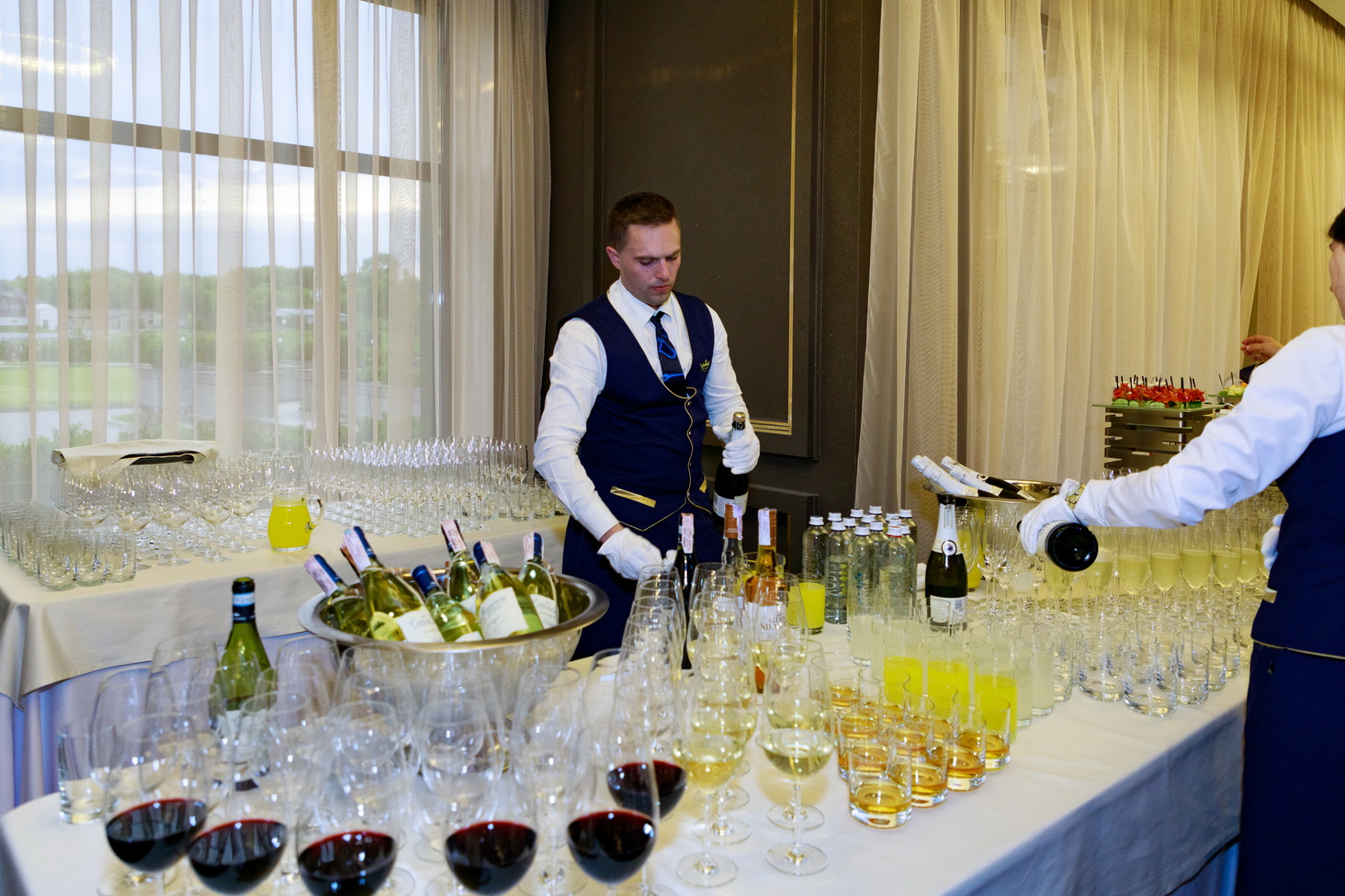 У Києві відбулася Церемонія нагородження European Women Expert Awards ім. Ольги Пампухи