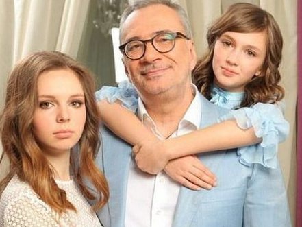 Костянтин Меладзе