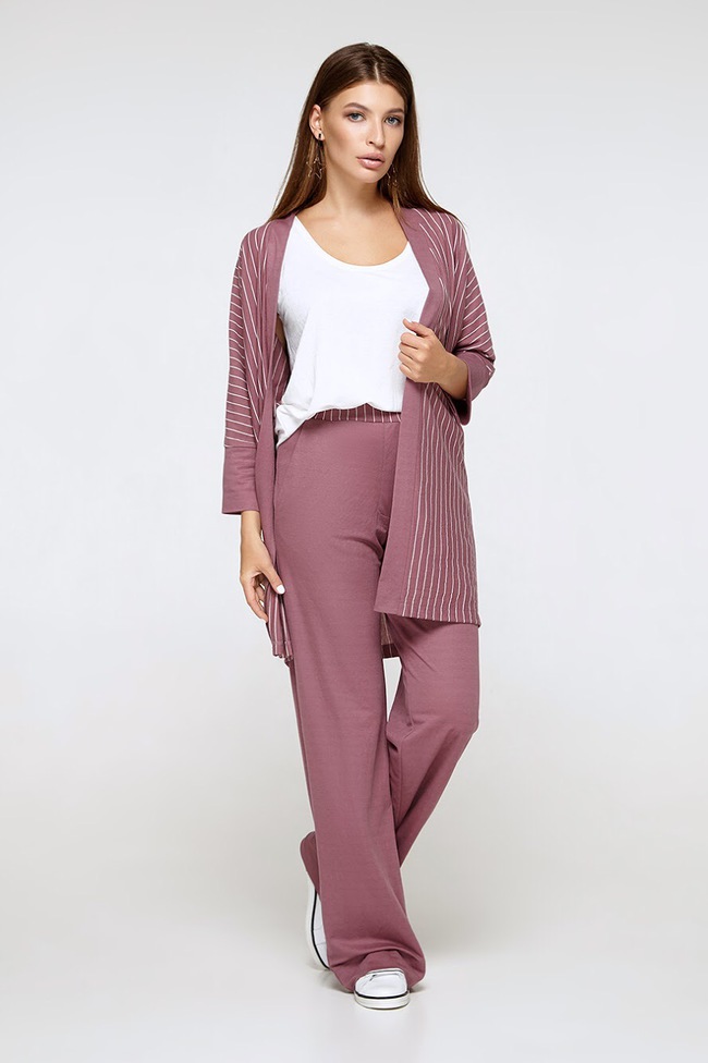 Бренд SOLH презентует летнюю коллекцию