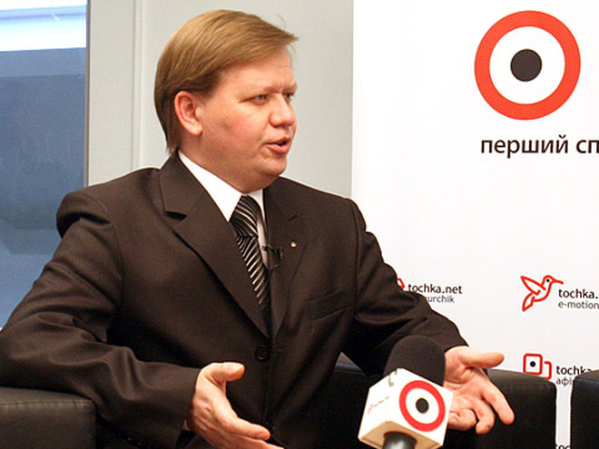 Геннадий Рябцев