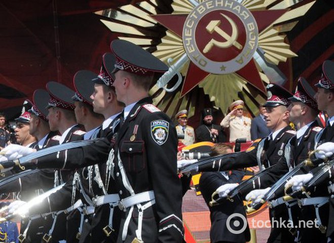 День перемоги