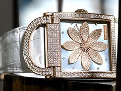 Королівський лотос Delaneau 