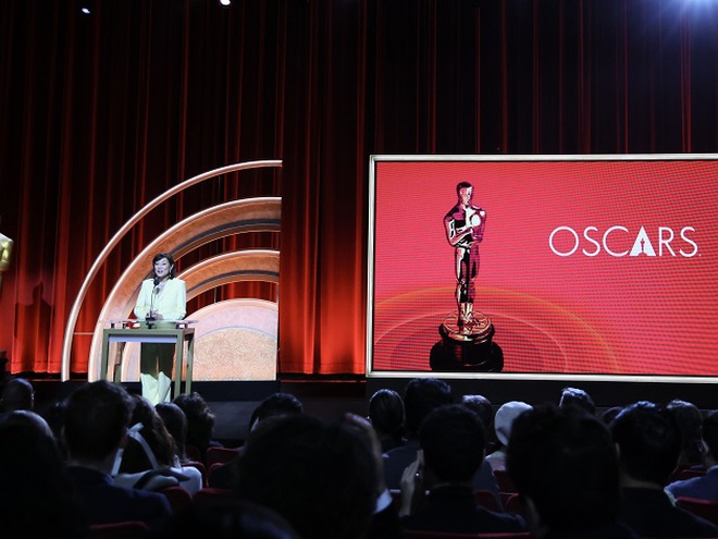 «Оскар» запровадить нову номінацію у 2026 році: хто зможе отримати статуетку