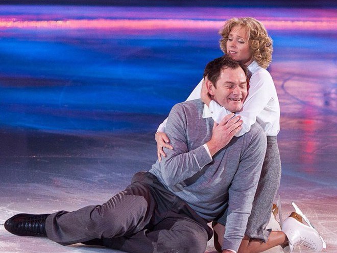 Кристина Асмус