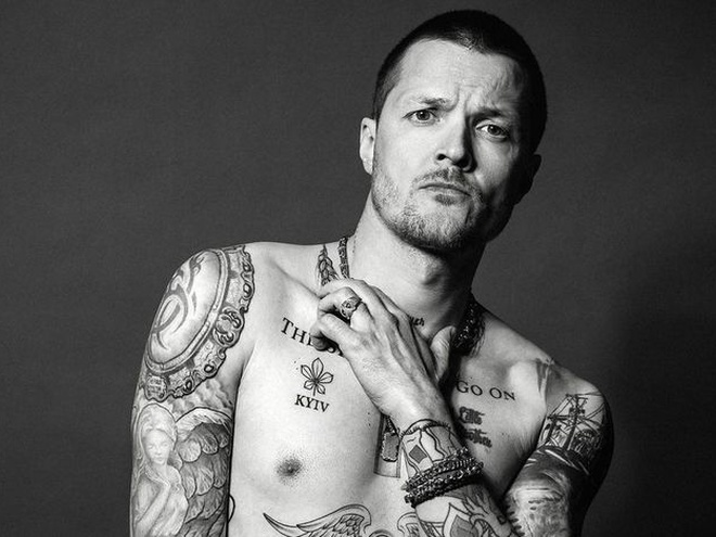 Галич із O.Torvald розсекретив свої щомісячні витрати та річний заробіток