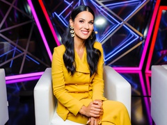 Маша Ефросинина